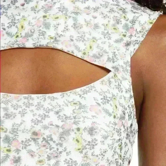 AFRM Mesh Dress - Picture 2 of 7